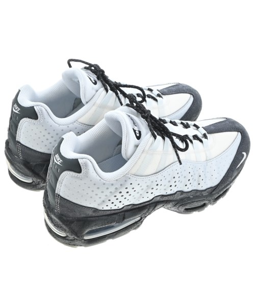 NIKE（ナイキ）スニーカー 白 サイズ:28.5cm メンズ/2200683667097