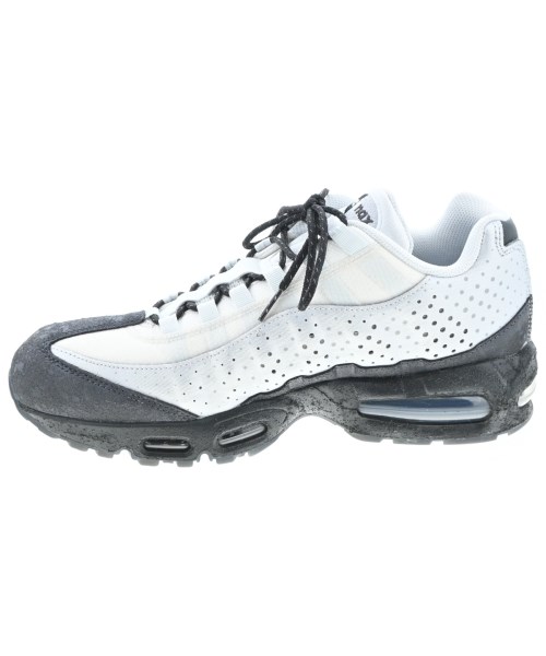 NIKE（ナイキ）スニーカー 白 サイズ:28.5cm メンズ/2200683667097