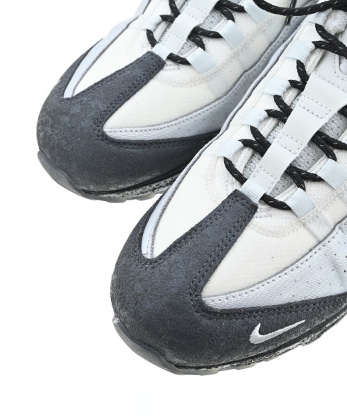 NIKE（ナイキ）スニーカー 白 サイズ:28.5cm メンズ/2200683667097