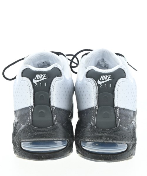 NIKE（ナイキ）スニーカー 白 サイズ:28.5cm メンズ/2200683667097