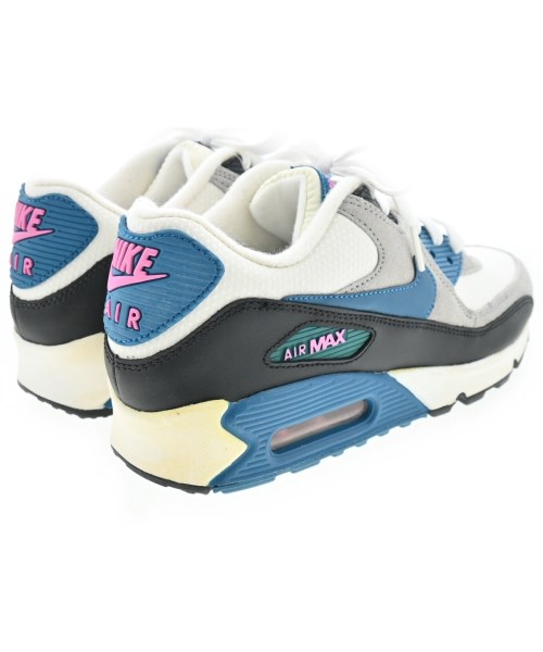 NIKE（ナイキ）スニーカー 白 サイズ:25cm メンズ/2200683715095