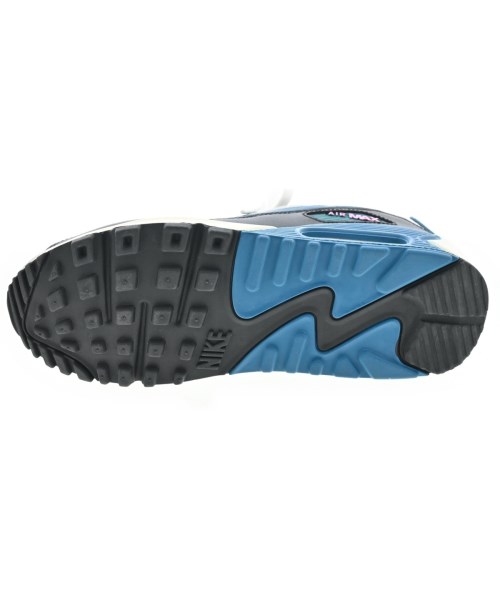 NIKE（ナイキ）スニーカー 白 サイズ:25cm メンズ/2200683715095