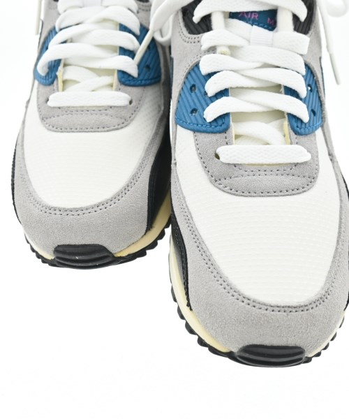 NIKE（ナイキ）スニーカー 白 サイズ:25cm メンズ/2200683715095