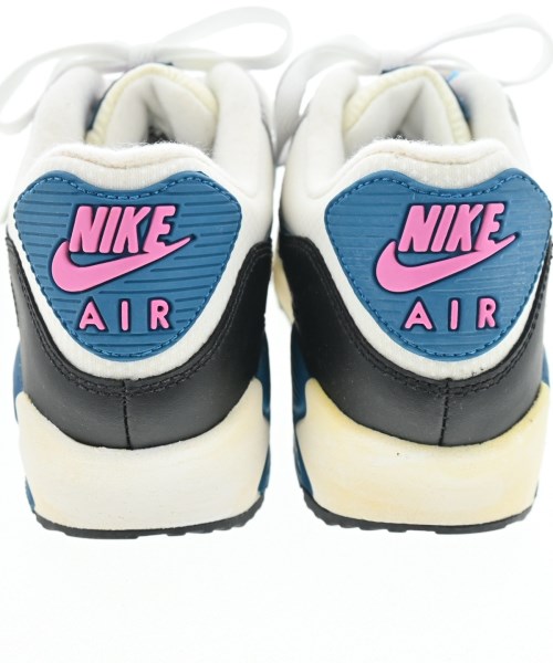 NIKE（ナイキ）スニーカー 白 サイズ:25cm メンズ/2200683715095