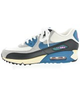 NIKE（ナイキ）スニーカー 白 サイズ:25cm メンズ/2200683715095