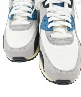 NIKE（ナイキ）スニーカー 白 サイズ:25cm メンズ/2200683715095
