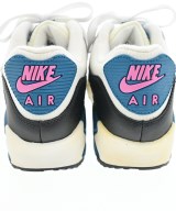 NIKE（ナイキ）スニーカー 白 サイズ:25cm メンズ/2200683715095