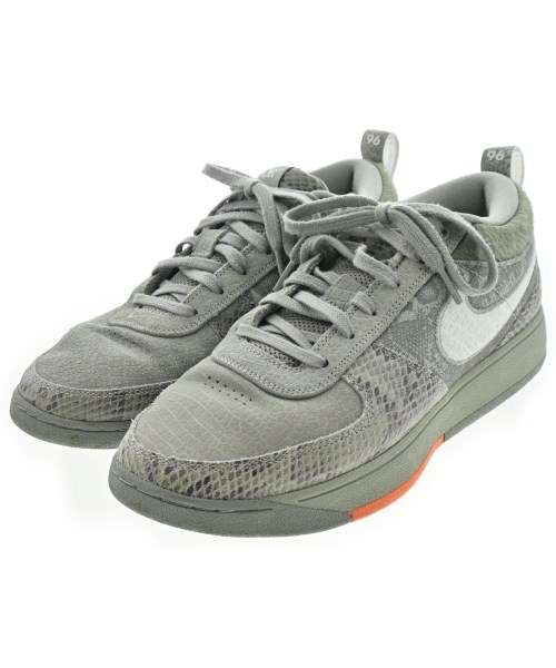 NIKE(ナイキ)スニーカー グレー サイズ:29cm/2200683736120