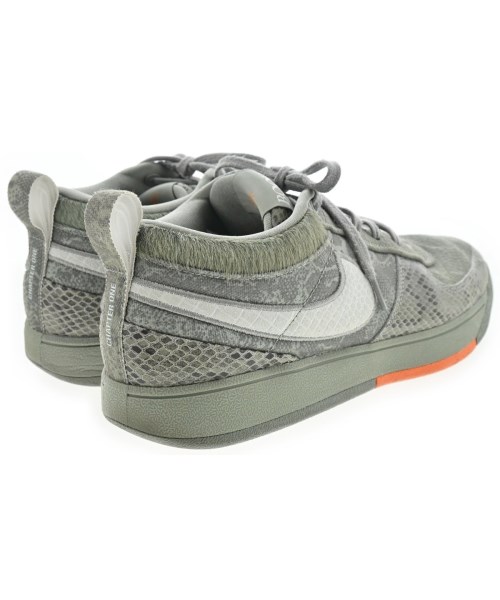 NIKE（ナイキ）スニーカー グレー サイズ:29cm メンズ/2200683736120