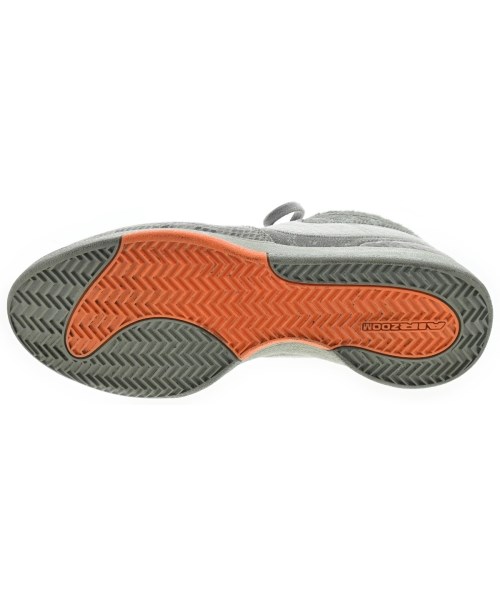 NIKE（ナイキ）スニーカー グレー サイズ:29cm メンズ/2200683736120