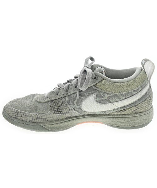 NIKE（ナイキ）スニーカー グレー サイズ:29cm メンズ/2200683736120