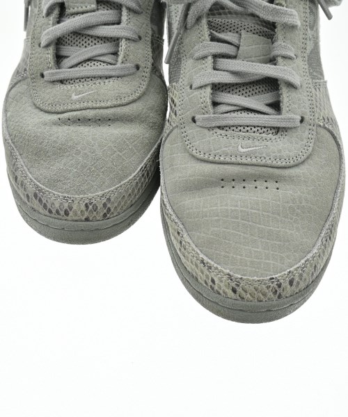 NIKE（ナイキ）スニーカー グレー サイズ:29cm メンズ/2200683736120