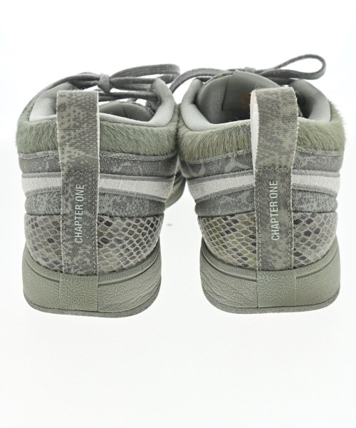 NIKE（ナイキ）スニーカー グレー サイズ:29cm メンズ/2200683736120