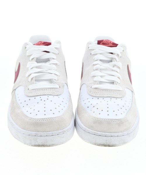 NIKE（ナイキ）スニーカー 白 サイズ:25cm レディース/2200683758054