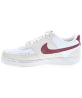 NIKE（ナイキ）スニーカー 白 サイズ:25cm レディース/2200683758054