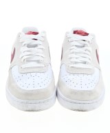 NIKE（ナイキ）スニーカー 白 サイズ:25cm レディース/2200683758054
