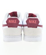 NIKE（ナイキ）スニーカー 白 サイズ:25cm レディース/2200683758054