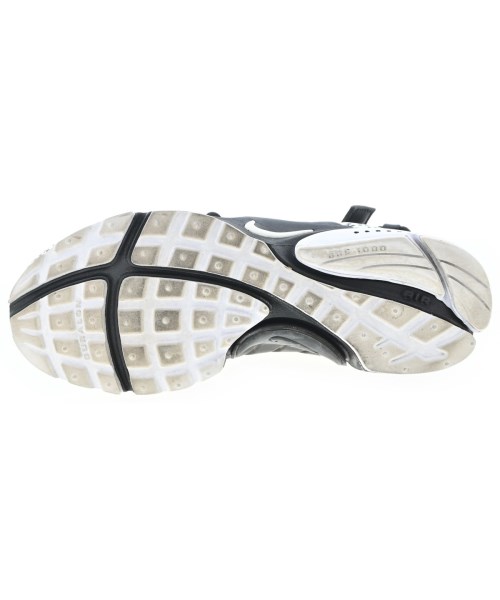 NIKE（ナイキ）スニーカー 黒 サイズ:25cm メンズ/2200683788020