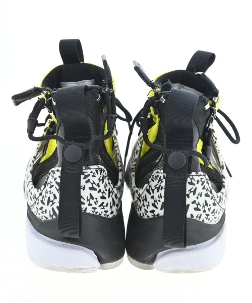 NIKE（ナイキ）スニーカー 黒 サイズ:25cm メンズ/2200683788020