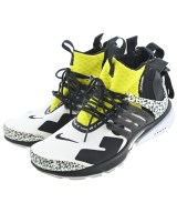 NIKE（ナイキ）スニーカー 黒 サイズ:25cm メンズ/2200683788020