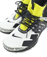 NIKE（ナイキ）スニーカー 黒 サイズ:25cm メンズ/2200683788020