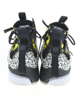 NIKE（ナイキ）スニーカー 黒 サイズ:25cm メンズ/2200683788020