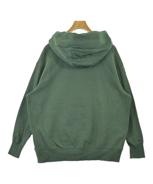 NIKE（ナイキ）パーカー 緑 サイズ:XL レディース/2200683822069