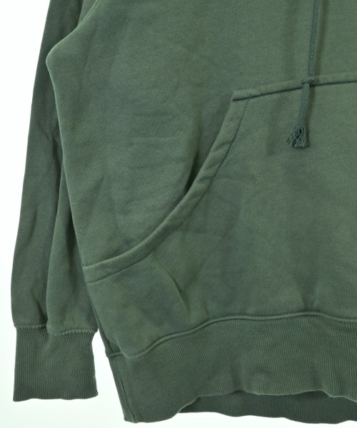 NIKE（ナイキ）パーカー 緑 サイズ:XL レディース/2200683822069