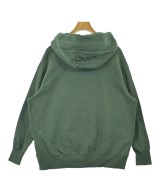 NIKE（ナイキ）パーカー 緑 サイズ:XL レディース/2200683822069