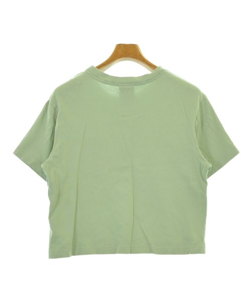 NIKE（ナイキ）Tシャツ・カットソー 緑 サイズ:M レディース/2200683832020