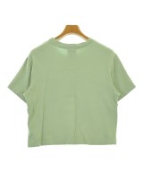NIKE（ナイキ）Tシャツ・カットソー 緑 サイズ:M レディース/2200683832020