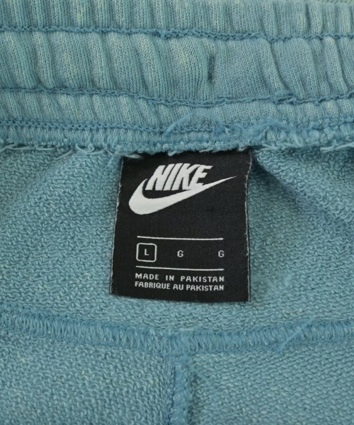 NIKE（ナイキ）ショートパンツ 青 サイズ:L メンズ/2200683832198