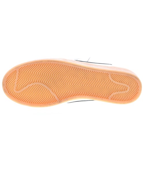 NIKE（ナイキ）スニーカー 白 サイズ:26cm レディース/2200683832303
