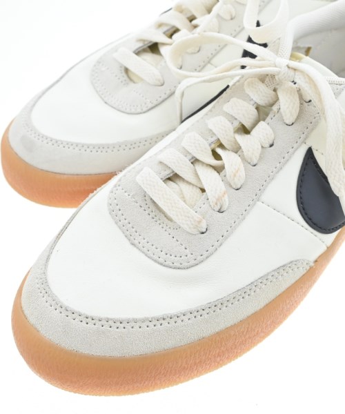 NIKE（ナイキ）スニーカー 白 サイズ:26cm レディース/2200683832303