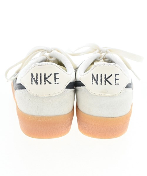 NIKE（ナイキ）スニーカー 白 サイズ:26cm レディース/2200683832303