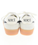 NIKE（ナイキ）スニーカー 白 サイズ:26cm レディース/2200683832303