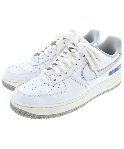 NIKE(ナイキ)スニーカー 白 サイズ:27cm/2200683878042