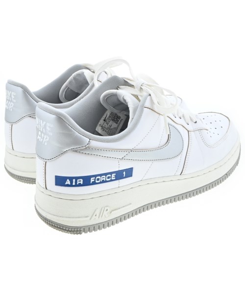NIKE（ナイキ）スニーカー 白 サイズ:27cm メンズ/2200683878042
