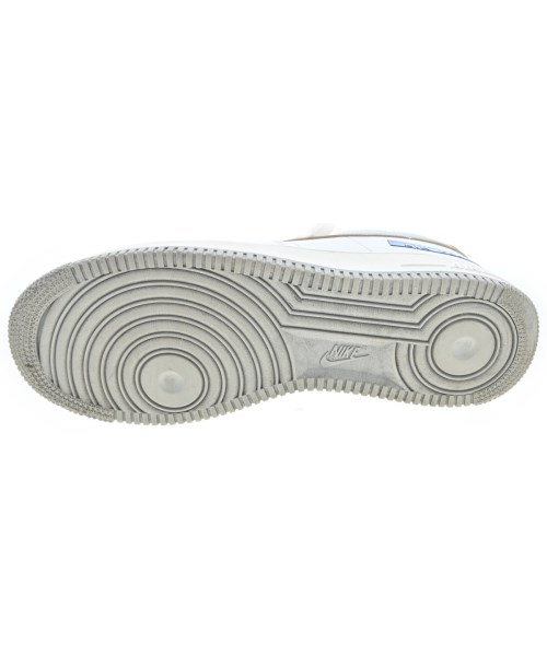 NIKE（ナイキ）スニーカー 白 サイズ:27cm メンズ/2200683878042