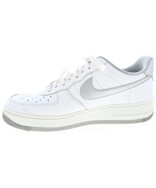 NIKE（ナイキ）スニーカー 白 サイズ:27cm メンズ/2200683878042