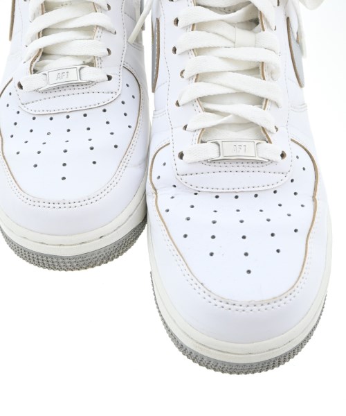 NIKE（ナイキ）スニーカー 白 サイズ:27cm メンズ/2200683878042
