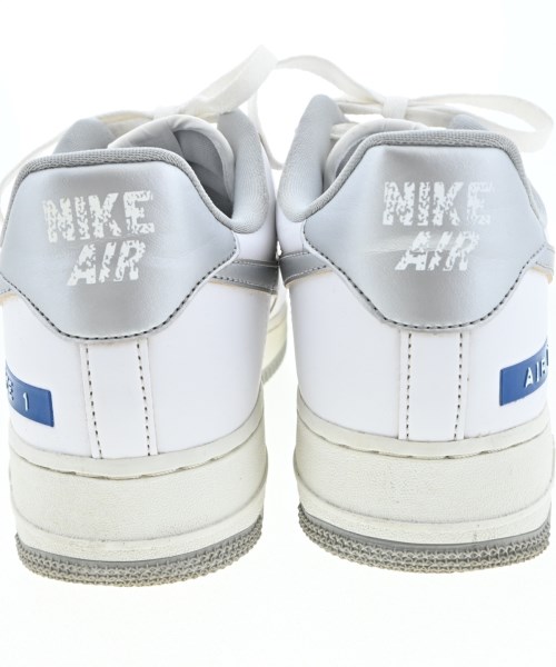 NIKE（ナイキ）スニーカー 白 サイズ:27cm メンズ/2200683878042