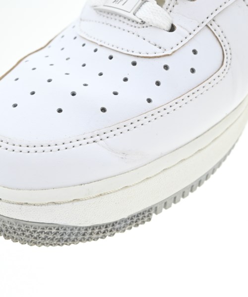 NIKE（ナイキ）スニーカー 白 サイズ:27cm メンズ/2200683878042