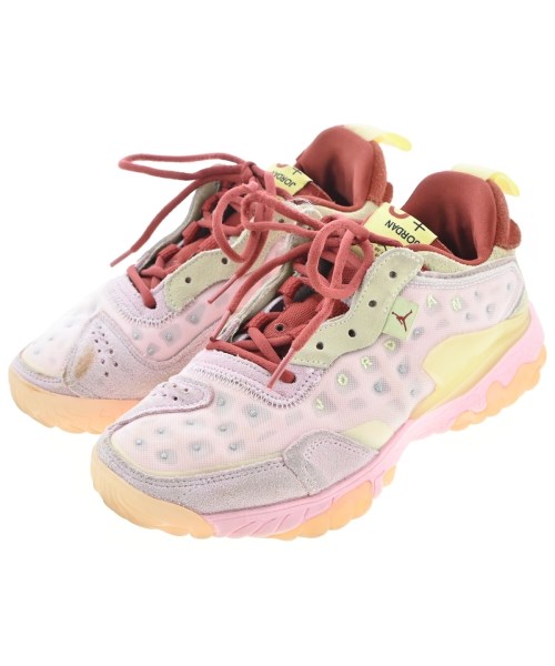NIKE(ナイキ)スニーカー ピンク サイズ:24cm/2200683893045