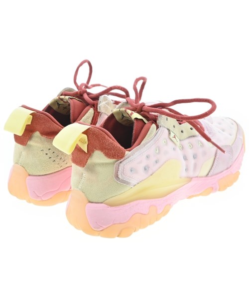 NIKE（ナイキ）スニーカー ピンク サイズ:24cm レディース/2200683893045