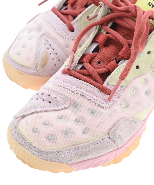 NIKE（ナイキ）スニーカー ピンク サイズ:24cm レディース/2200683893045