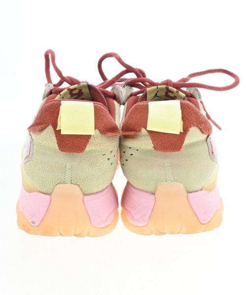 NIKE（ナイキ）スニーカー ピンク サイズ:24cm レディース/2200683893045