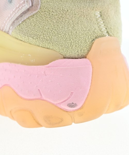 NIKE（ナイキ）スニーカー ピンク サイズ:24cm レディース/2200683893045