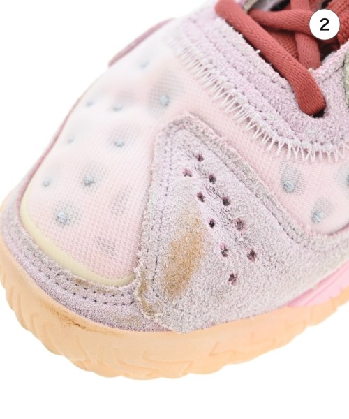 NIKE（ナイキ）スニーカー ピンク サイズ:24cm レディース/2200683893045