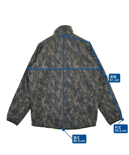 NIKE（ナイキ）その他 茶 サイズ:XL メンズ/2200679324027